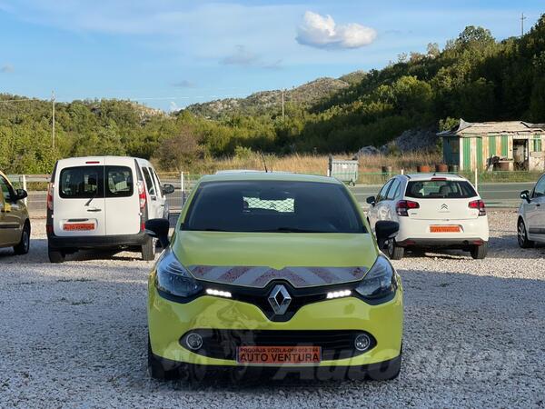 Renault - Clio - 09.2015.g