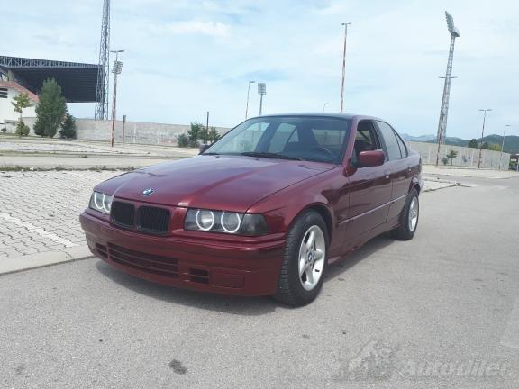 BMW - 318 - is