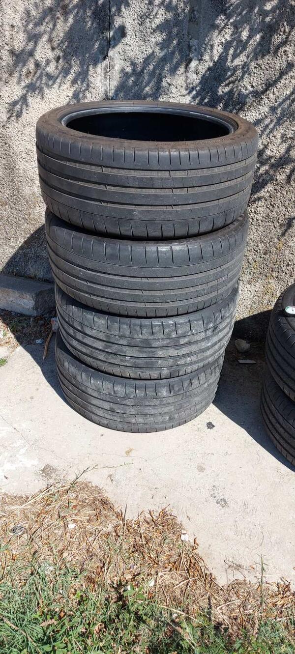 Michelin - PS4 - Ljetnja guma