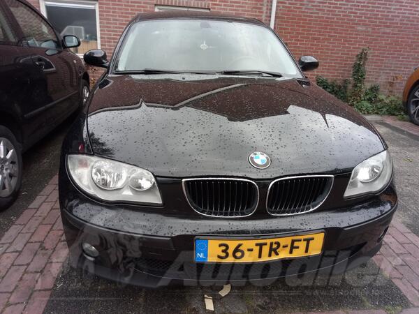 BMW - 118 - 118d 90kw
