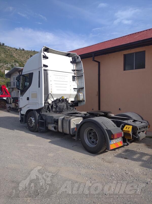 Iveco - AS 440
