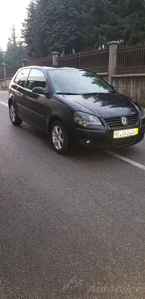 Volkswagen - Polo - 1.4