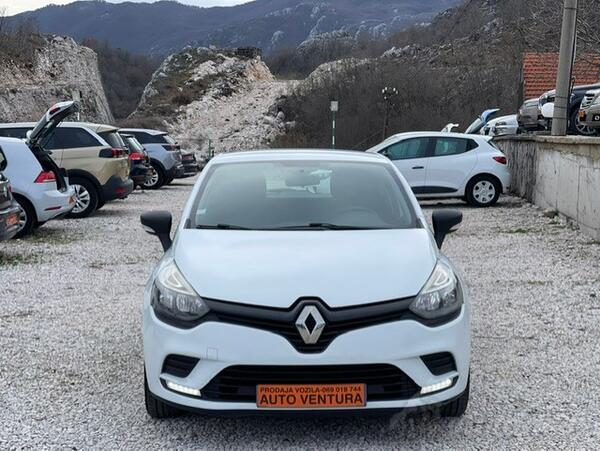 Renault - Clio - 30/01.2017.g