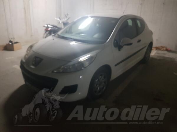 Peugeot - 207 - 1.4hdi