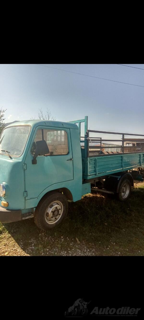 TAM - 80 T 50