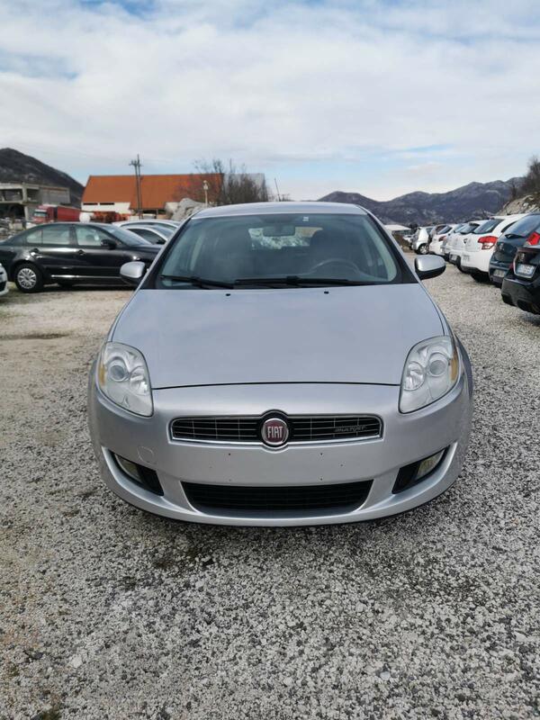 Fiat - Bravo - 1.6mjtd.10.2009