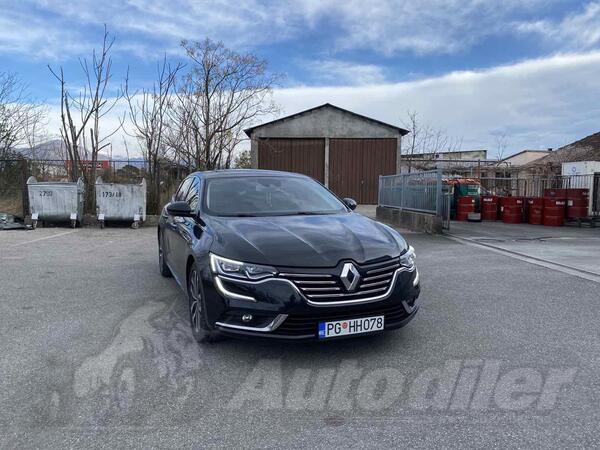 Renault - Talisman - 1.6 DCI