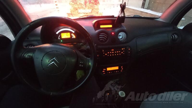 Citroen - C3 - 1.4