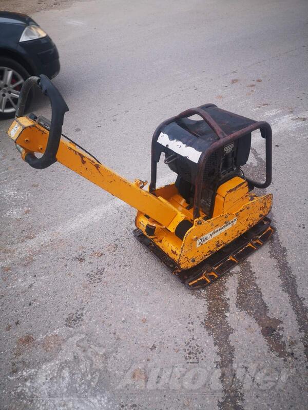 JCB - JCB 235 kg