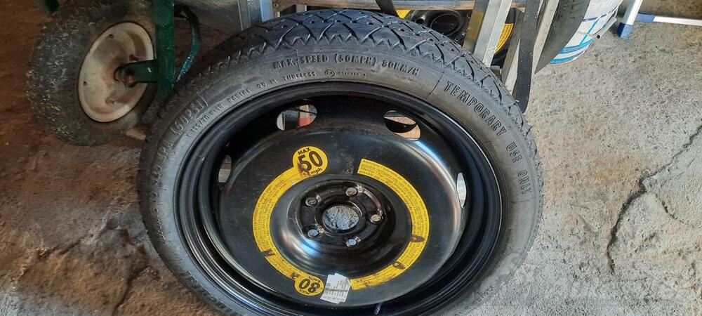 BF Goodrich - 125.70.18 - Univerzalna guma