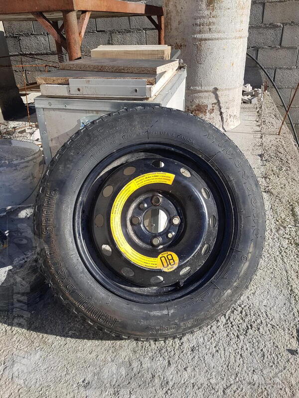 Firestone - 135 80 14 - Univerzalna guma