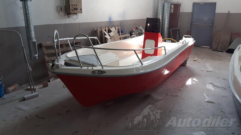 Ostalo - 470