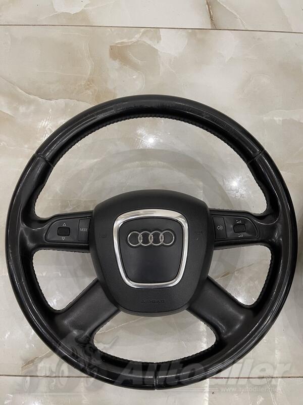 Steering wheel for  - year