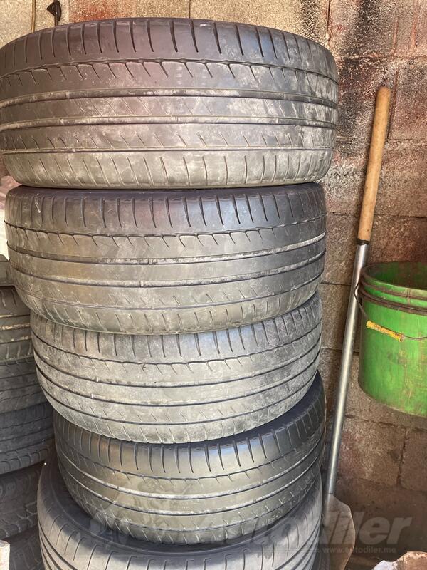 Michelin - . - Ljetnja guma