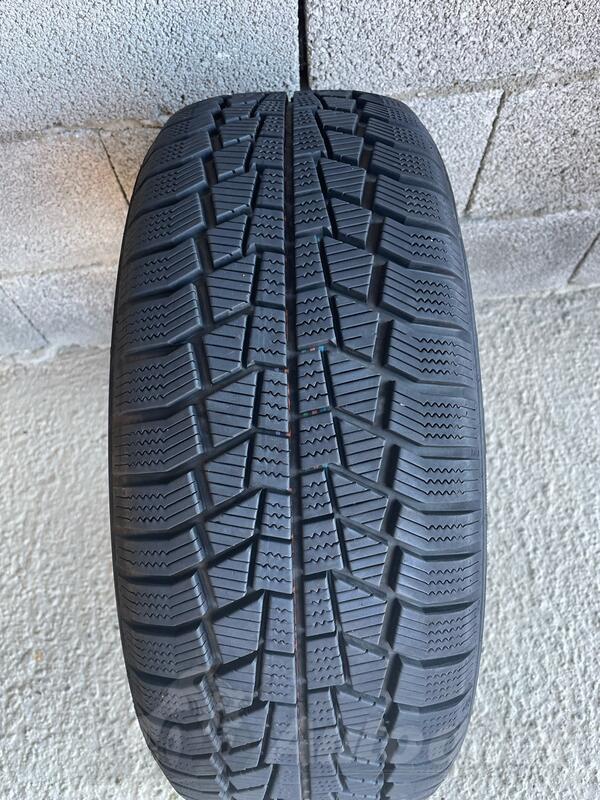 General Tire - Altimax Winter 3 - Zimska guma
