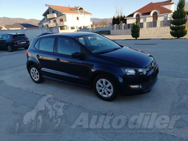 Volkswagen - Polo - 1.2TDI