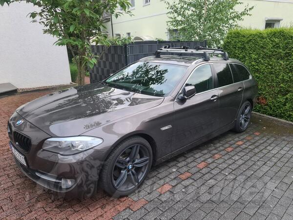 BMW - 520 - 2.0 D