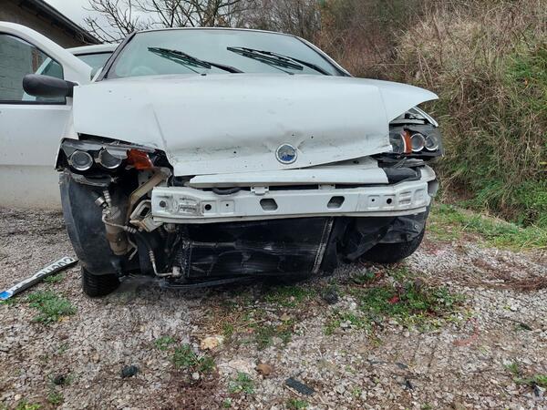 Fiat - Punto - 1.9 JTD