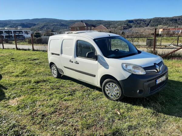 Renault - Cangoo