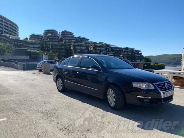 Volkswagen - Passat - 2.0 TDI