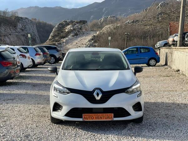 Renault - Clio - 06.2020.g