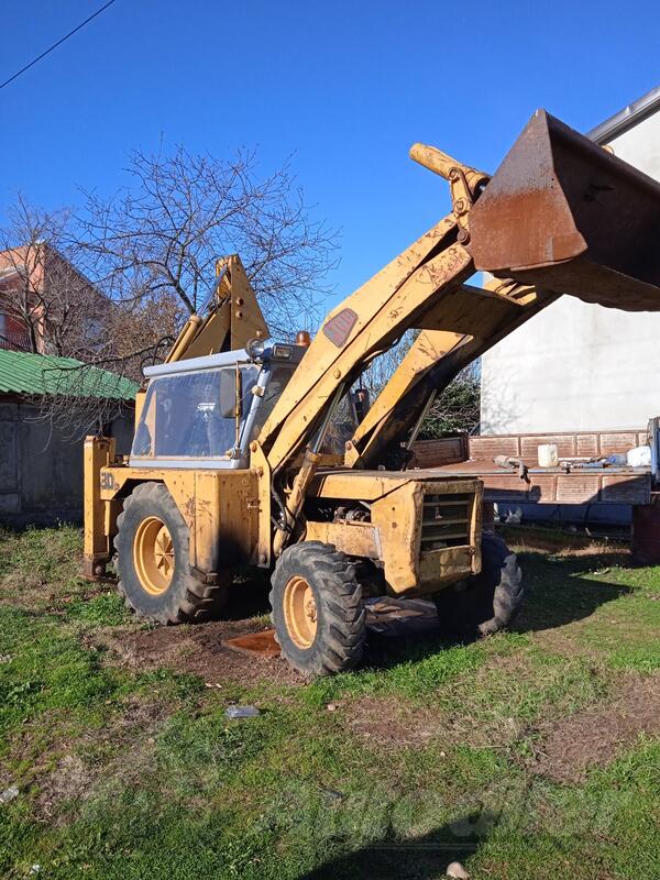 JCB - 3D II