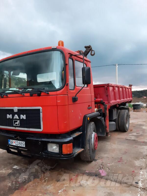 MAN - 12192