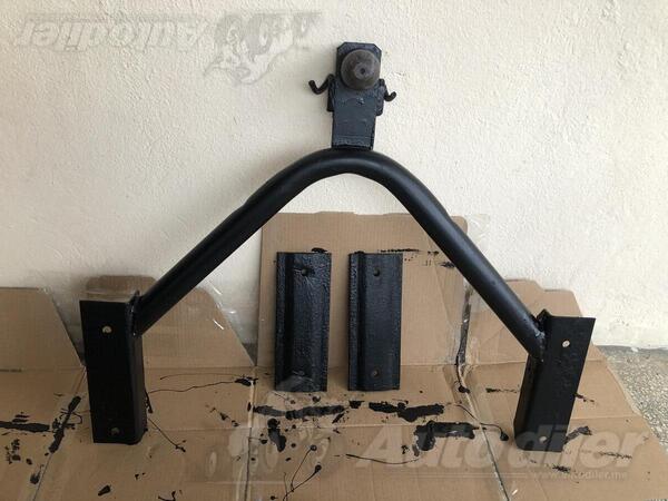 Kuka za vuču Renault