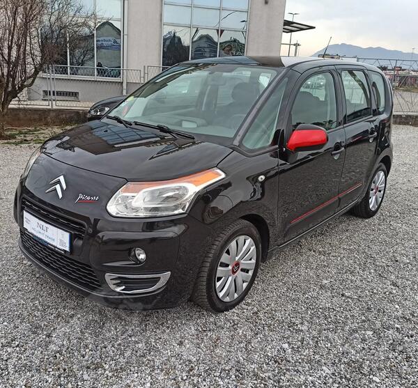 Citroen - C3 Picasso - 1.6 hdi