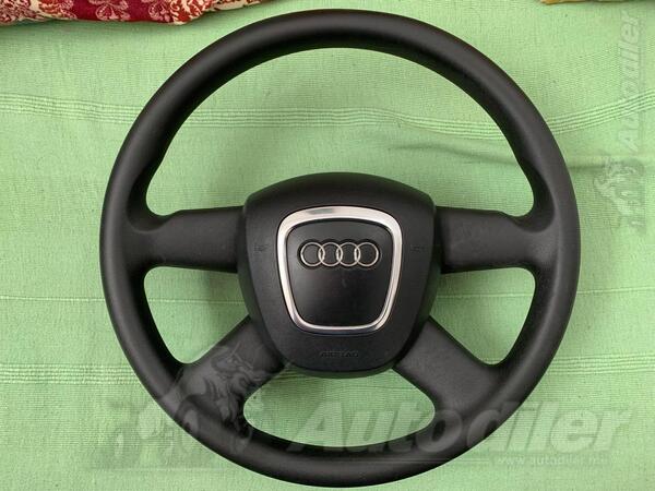Steering wheel for A4 - year 2005-2009