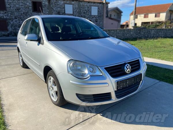 Volkswagen - Polo - 1.4 TDI