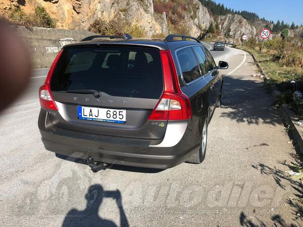 Volvo - V70 - 1.6tdi