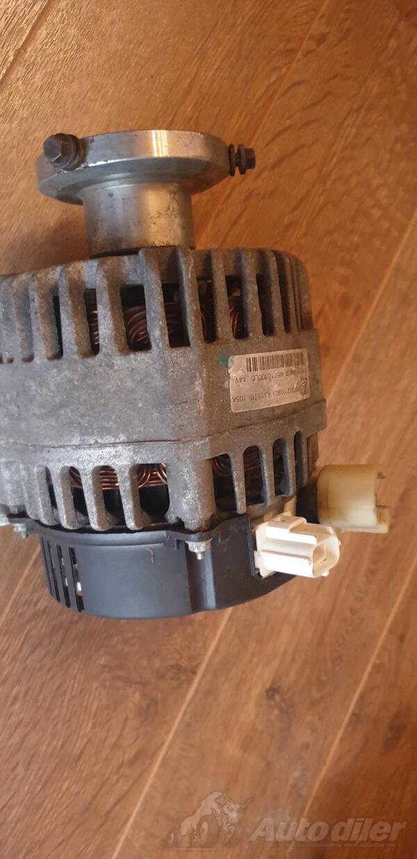 Alternator za Ford - C-Max    - 2010