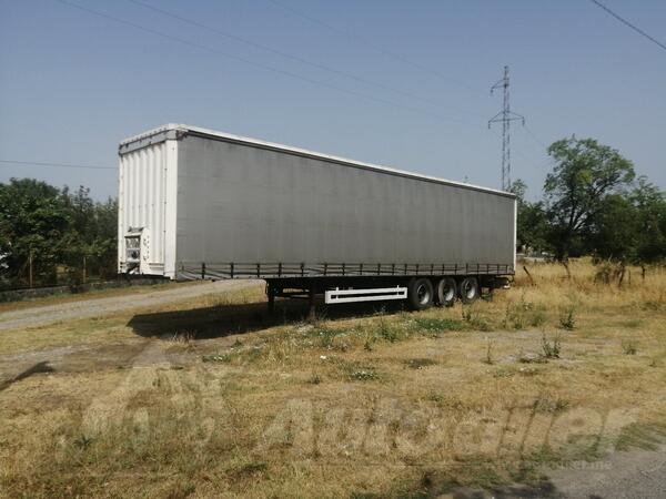 Krone - SDP27