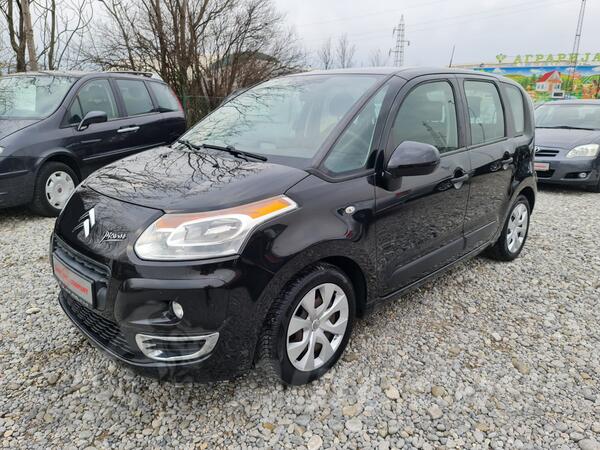 Citroen - C3 Picasso - 1.6 HDI