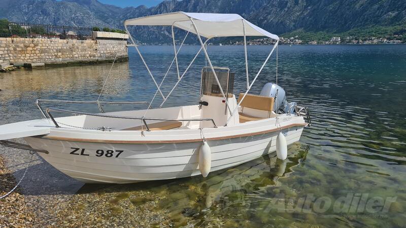 Raffaelli - Refull 490