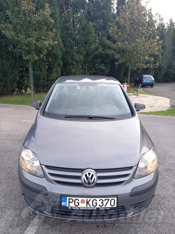 Volkswagen - Golf 5 - 1.9tdi