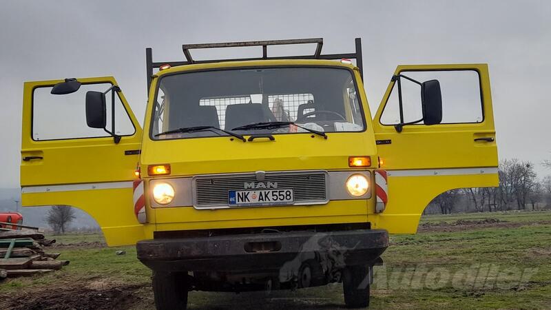 Prevoz tereta - Transferi i transport