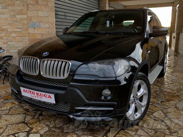 BMW - X5