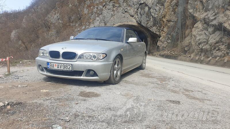 BMW - 318 - 2,0