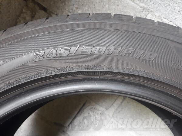 Yokohama - 245/50r18 - Ljetnja guma