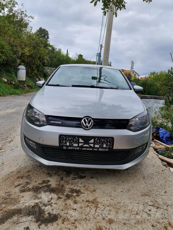 Volkswagen - Polo - 1.2