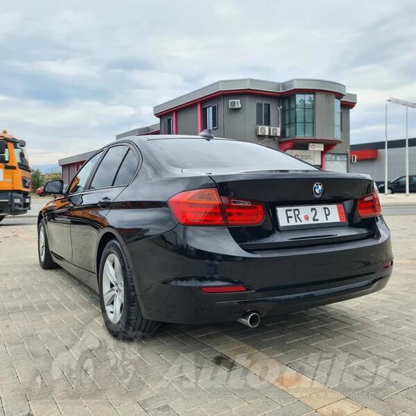 BMW - 316 - 2.0
