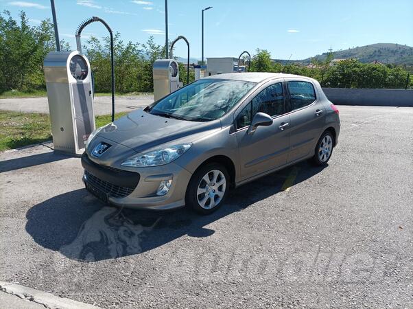 Peugeot - 308 - 1.6 e-hdi