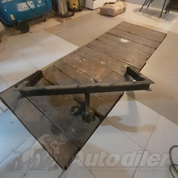 Kuka za vuču Volkswagen