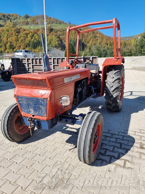 Same - Corsaro 70