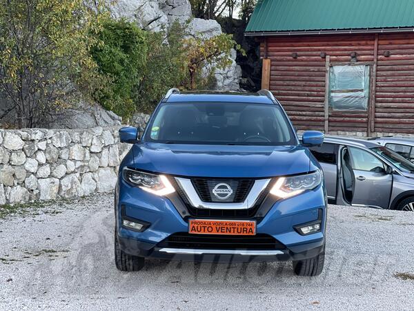 Nissan - X-Trail - TEKNA/PANO/ 7 SJEDISTA