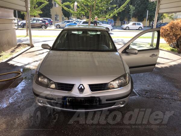 Renault - Laguna - 1.9 dci