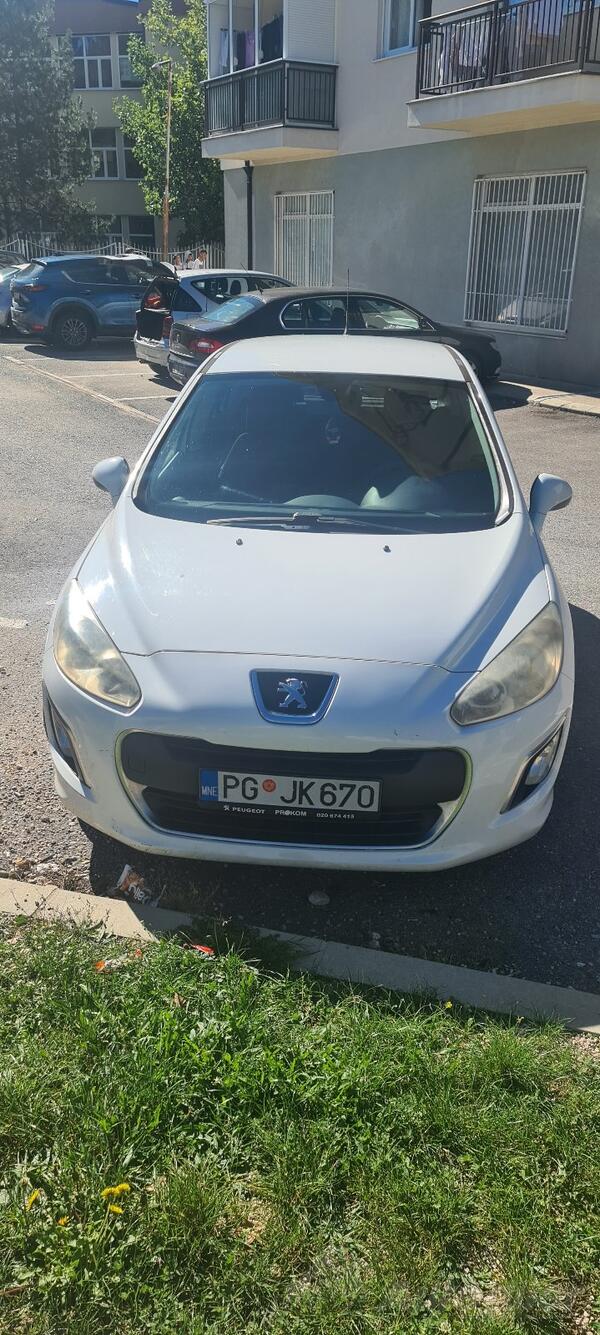 Peugeot - 308 - 1,6