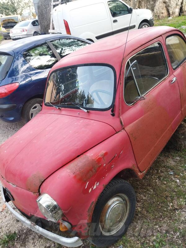 Zastava - 750 - fica